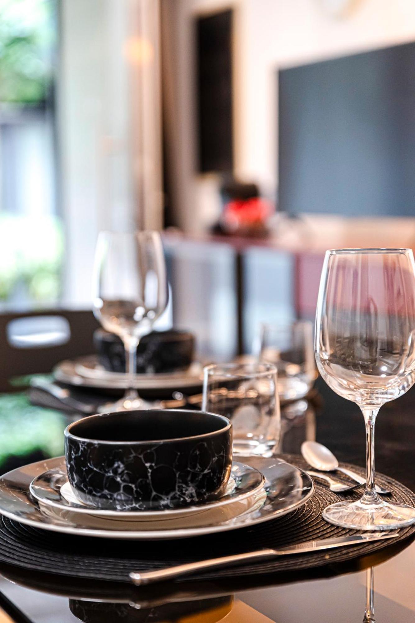 Casa Malupa Luxury Apts. Colosseum Monti Apartamento Roma