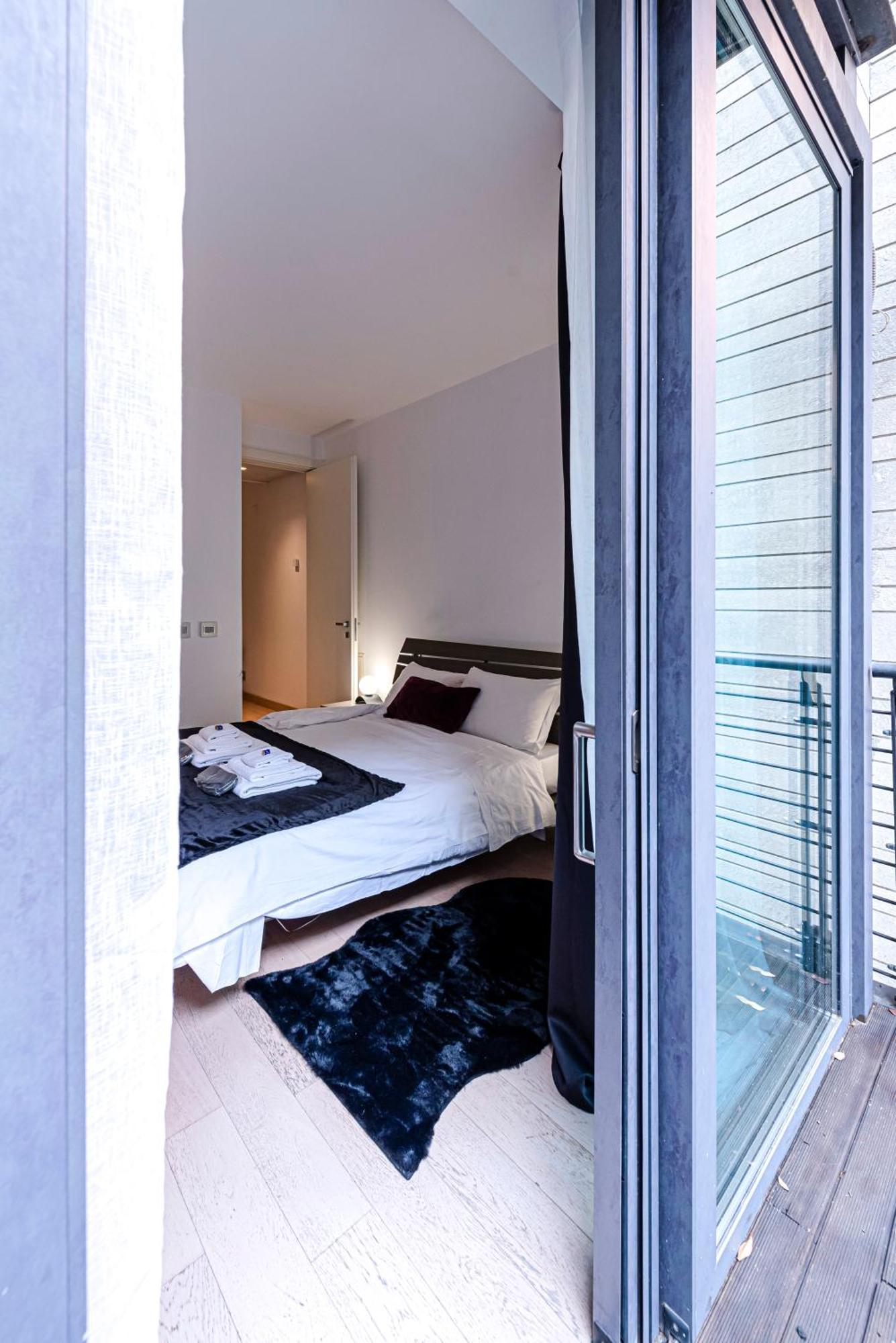 Apartamento Casa Malupa Luxury Apts. Colosseum Monti