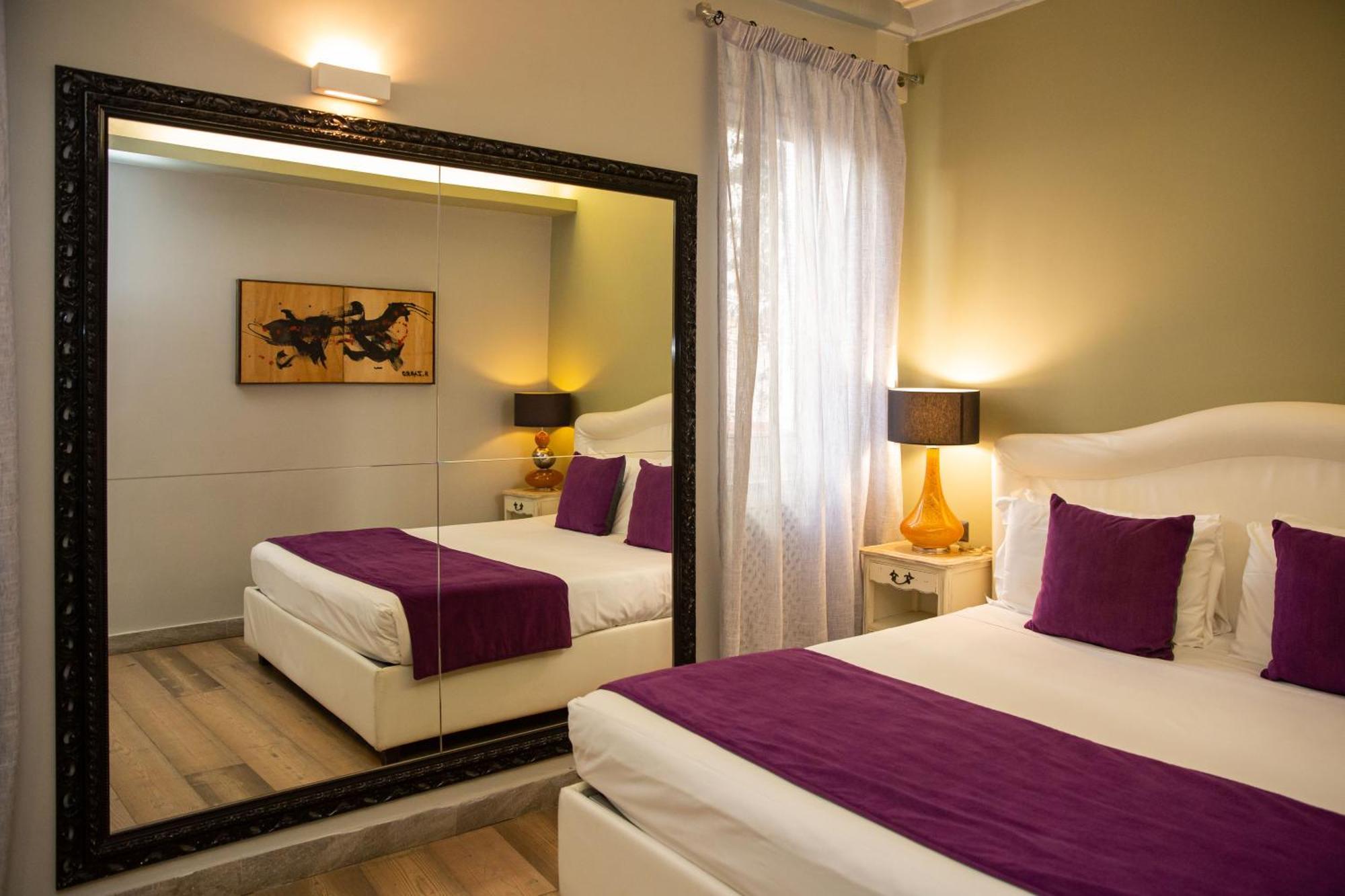Corso 107 Wellness & Affittacamere *