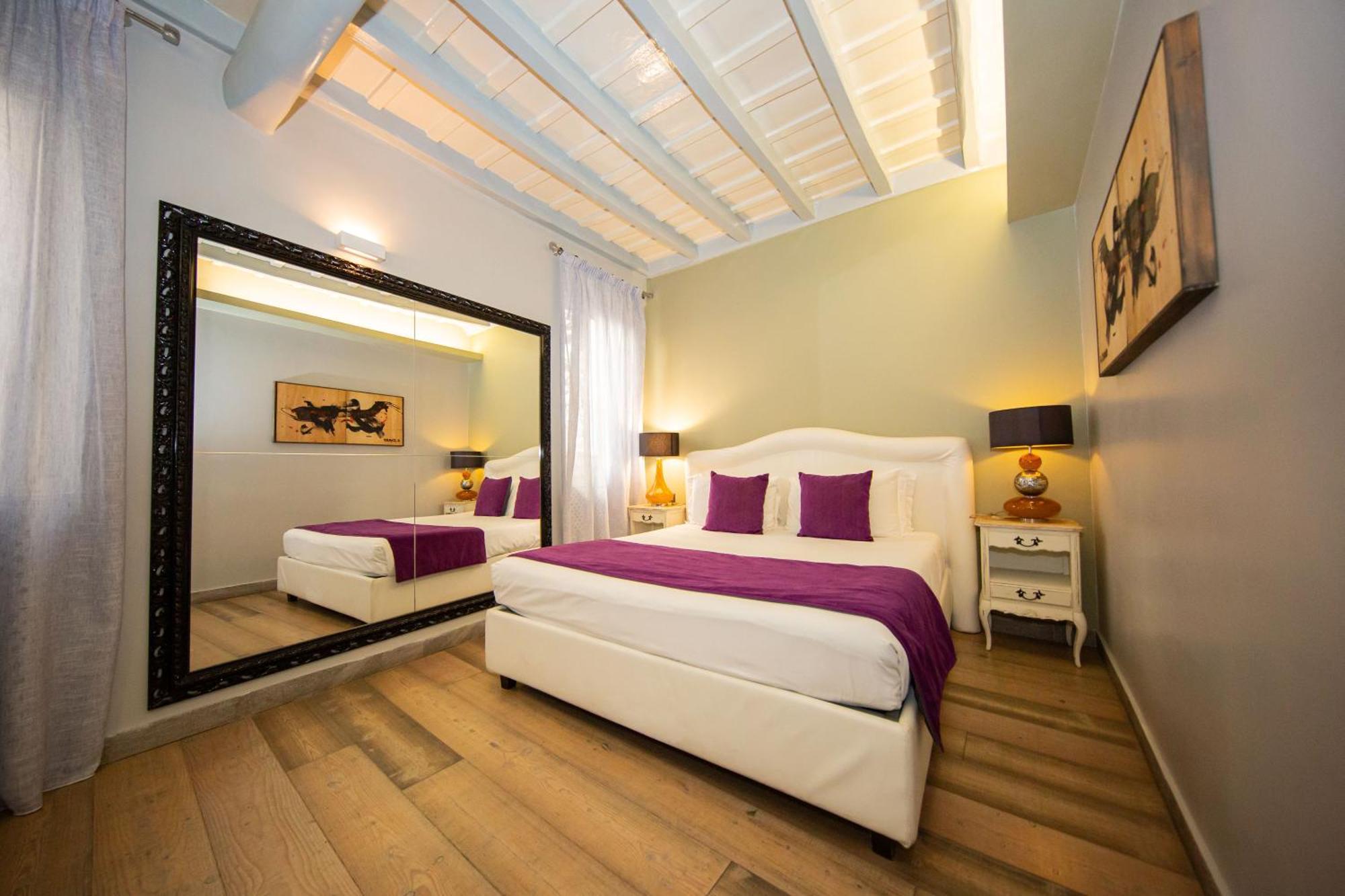 Affittacamere Corso 107 Wellness & *