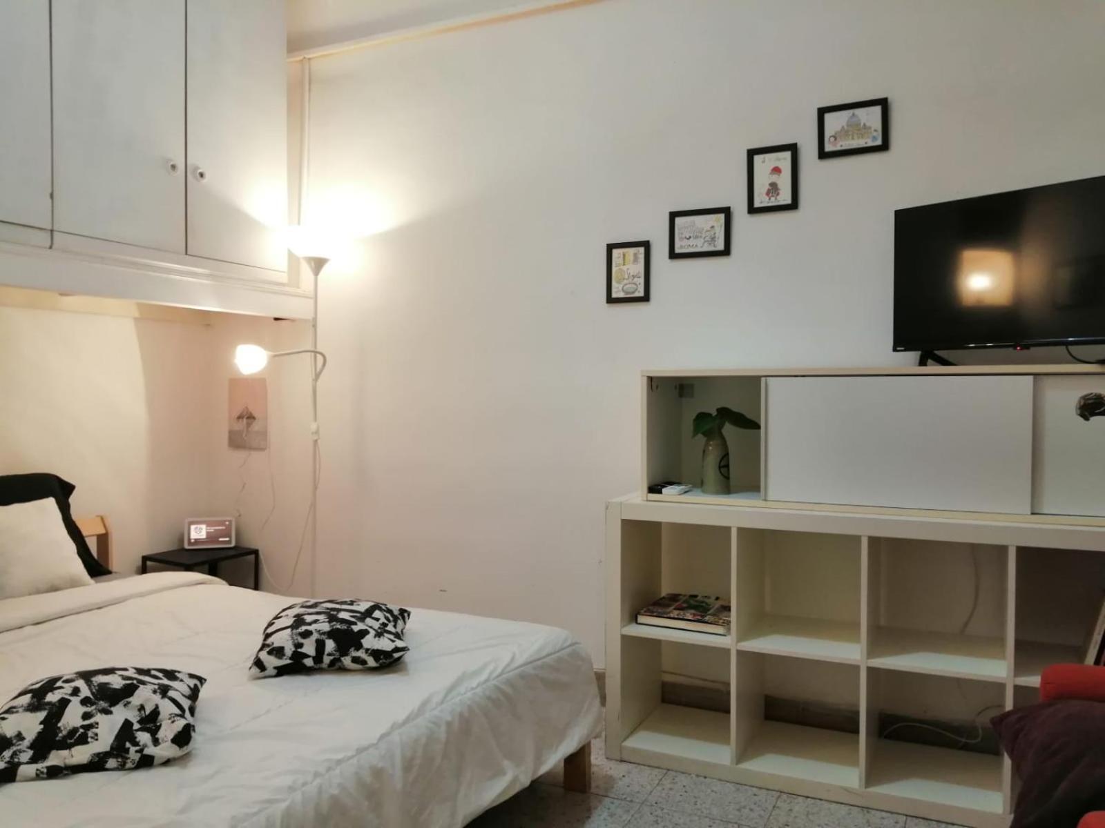 Via Varese Apartment Rome