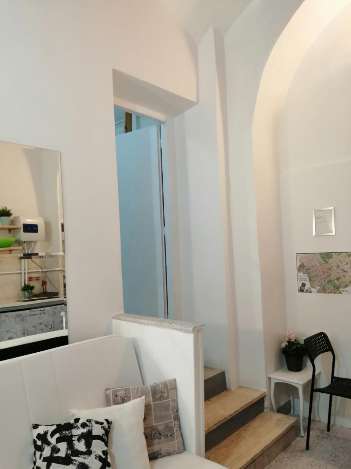 Apartment Via Varese *