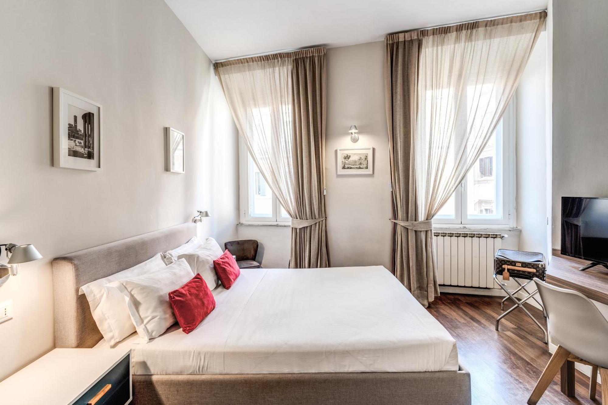 Guest house Little Queen Relais