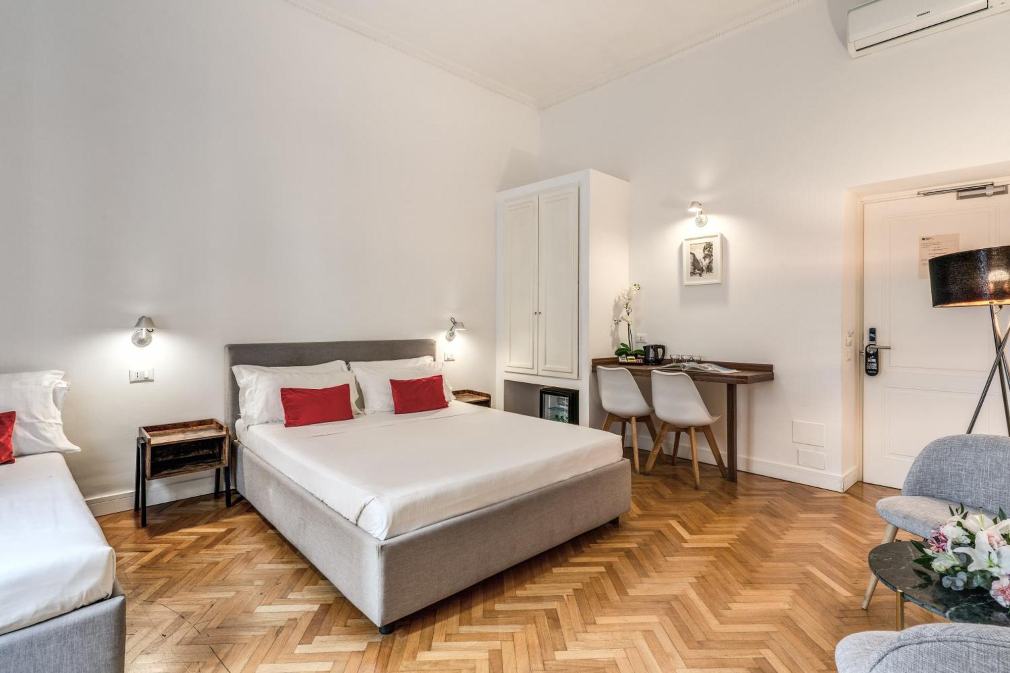 Little Queen Relais Guest house