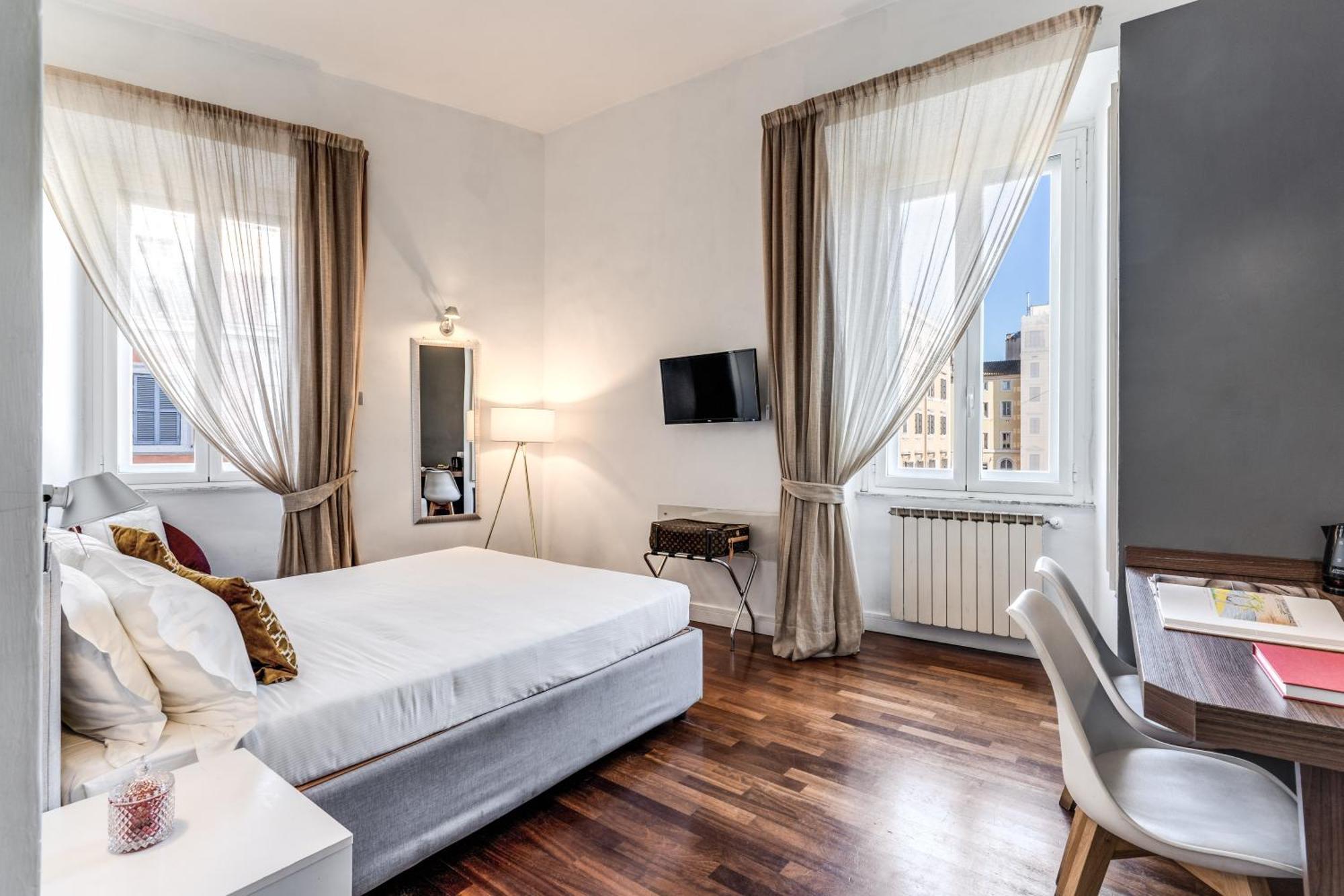 Little Queen Relais Guest house 3*