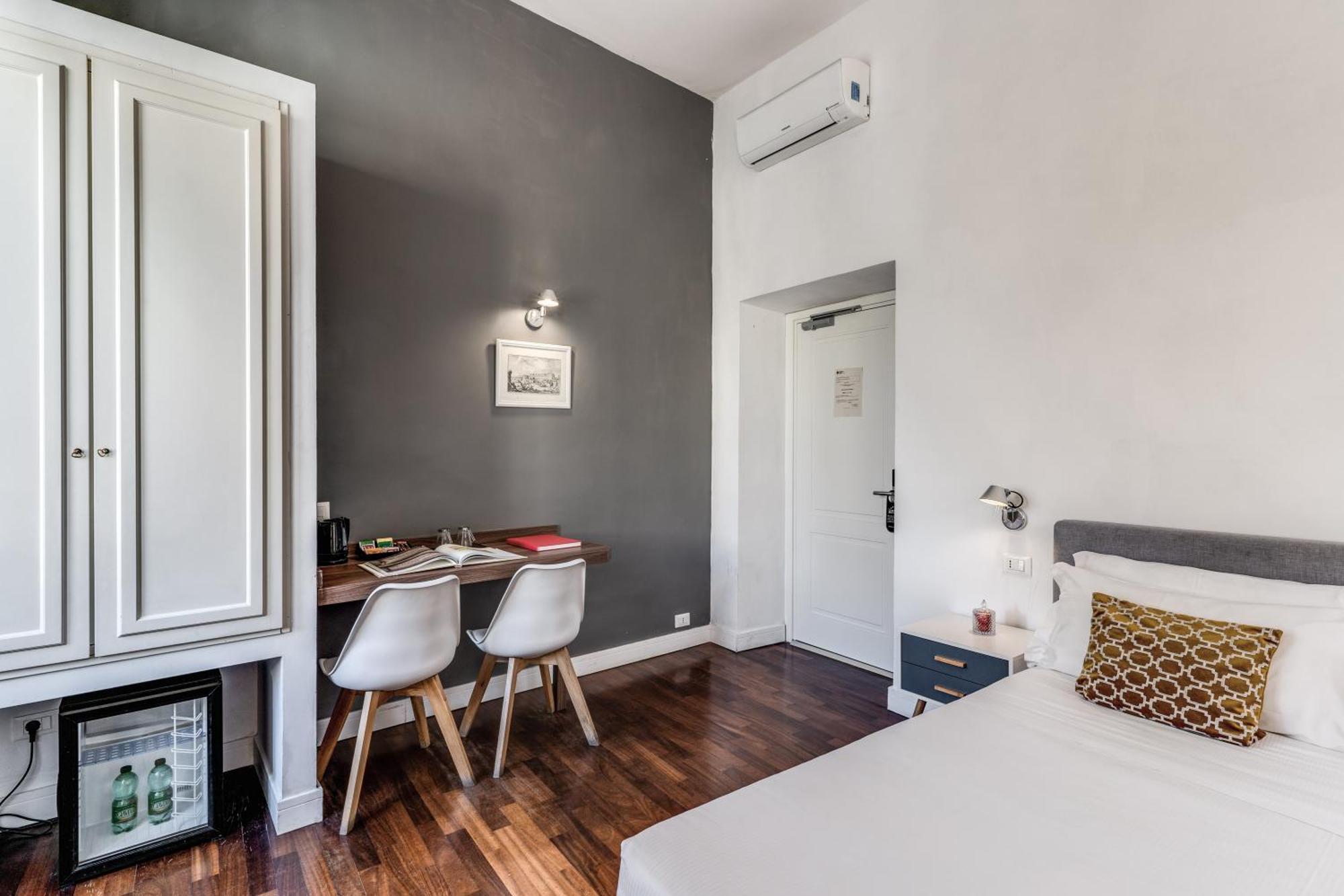 Little Queen Relais Guest house