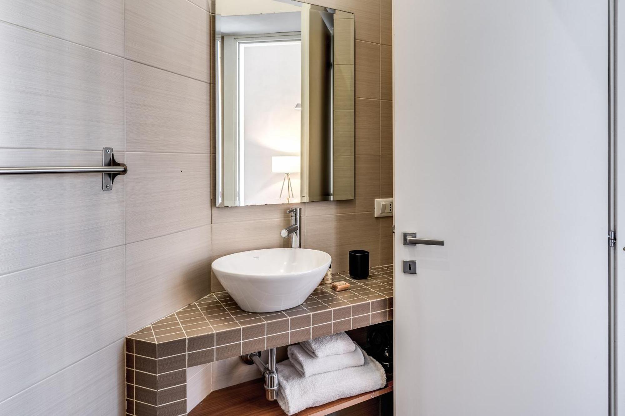 Little Queen Relais Rome