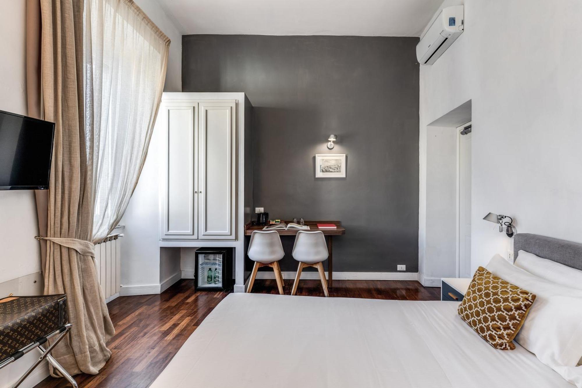 Guest house Little Queen Relais 3*