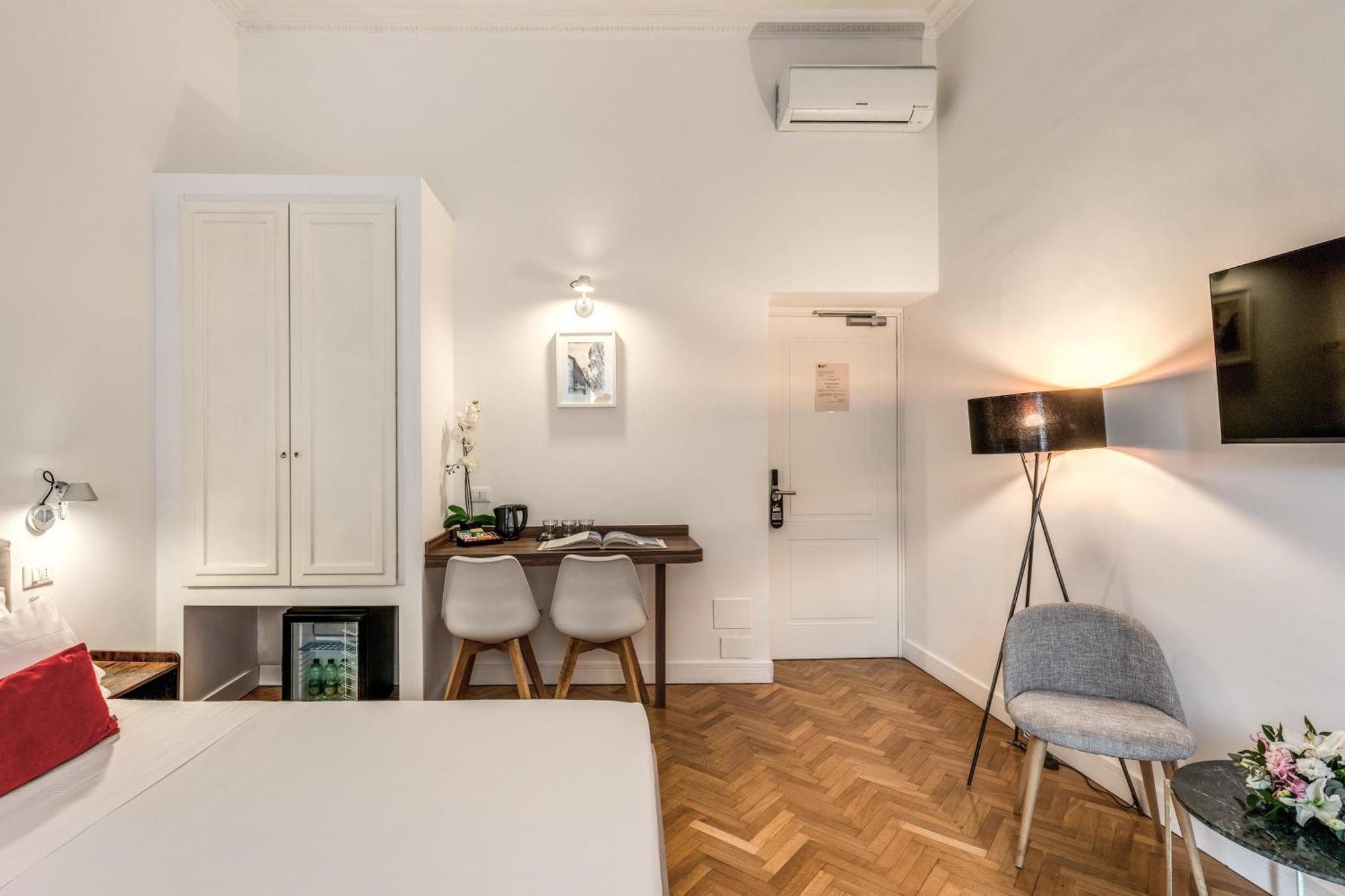 Little Queen Relais Guest house 3*