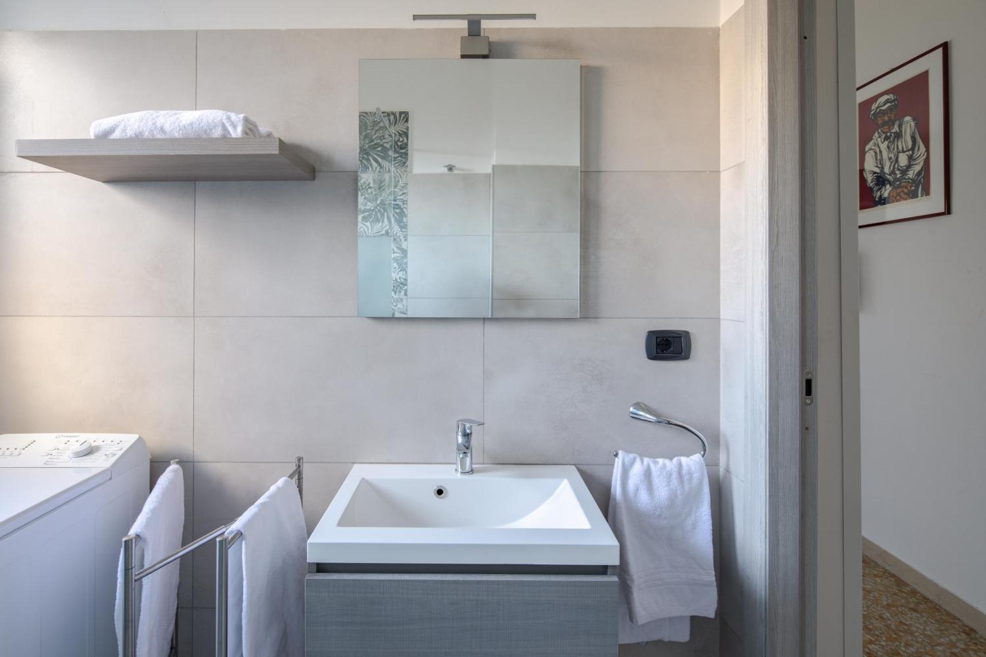 Happy Domus Porta Maggiore Flat Near Termini Station Apartamento *