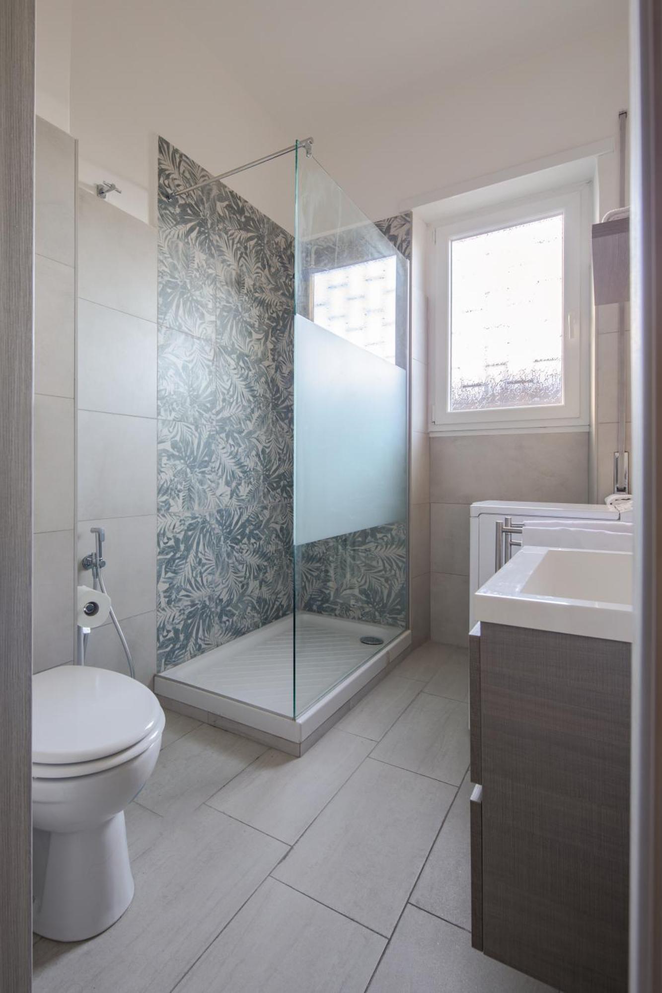 Happy Domus Porta Maggiore Flat Near Termini Station Apartamento
