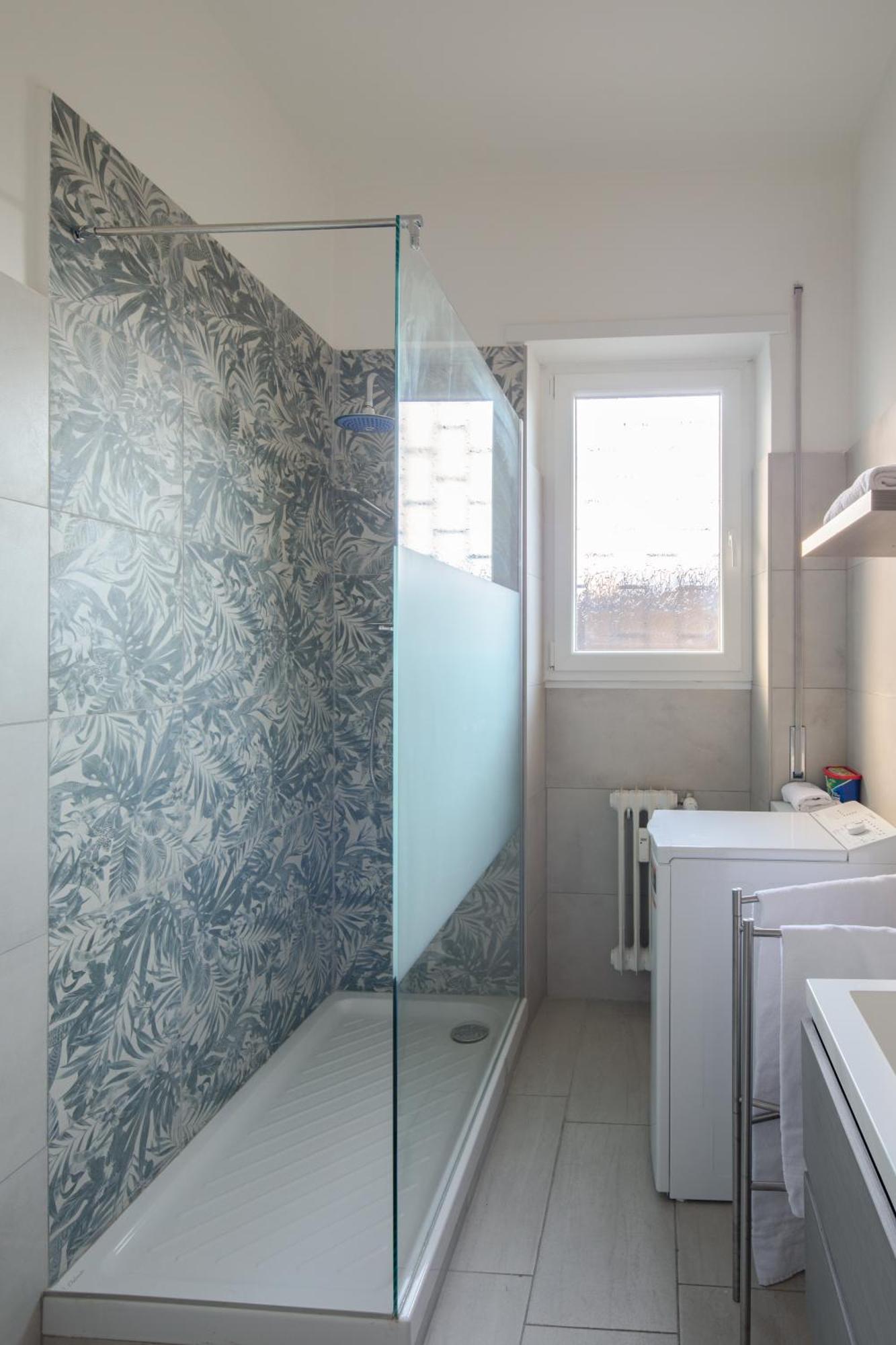 Happy Domus Porta Maggiore Flat Near Termini Station * Roma