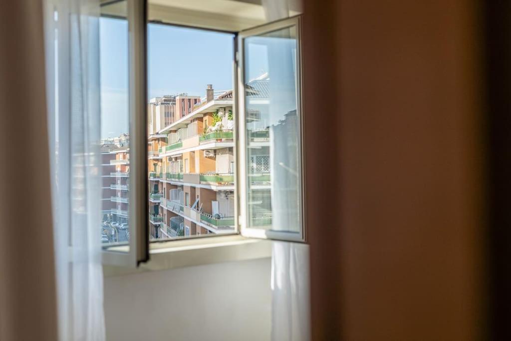 Apartment Bigfamilyflats-vatican&aurelio *