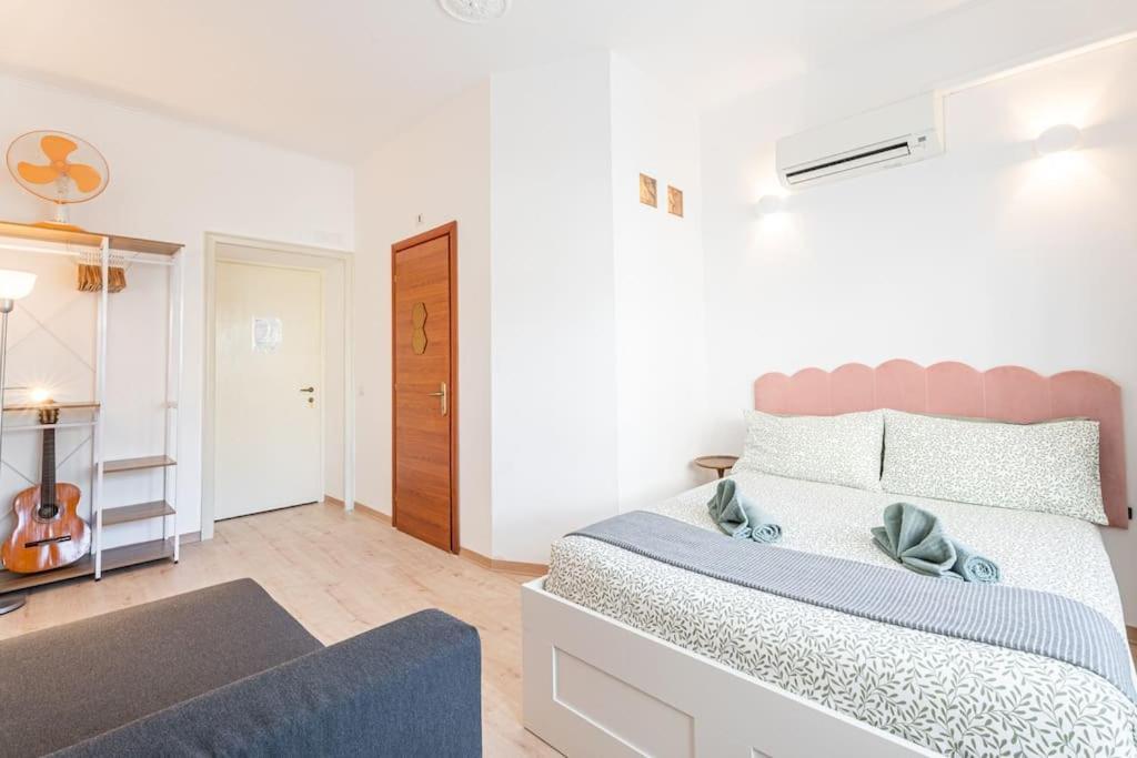 Apartment Bigfamilyflats-vatican&aurelio
