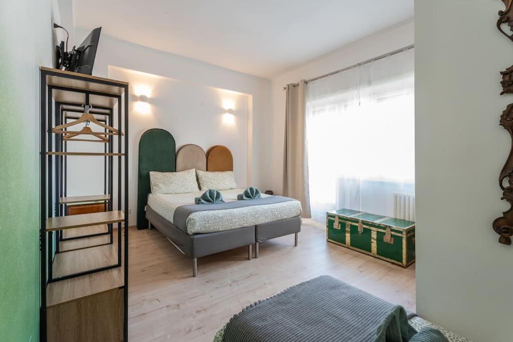Apartment Bigfamilyflats-vatican&aurelio