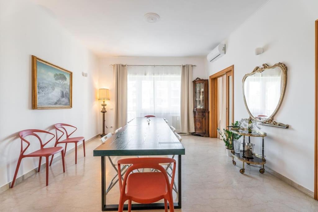 Apartment Bigfamilyflats-vatican&aurelio