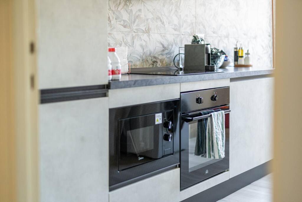 Bigfamilyflats-vatican&aurelio Apartment Rom