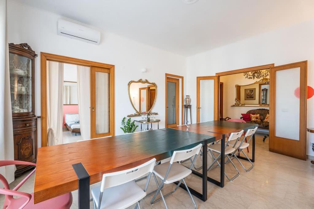 Bigfamilyflats-vatican&aurelio Apartment Rom