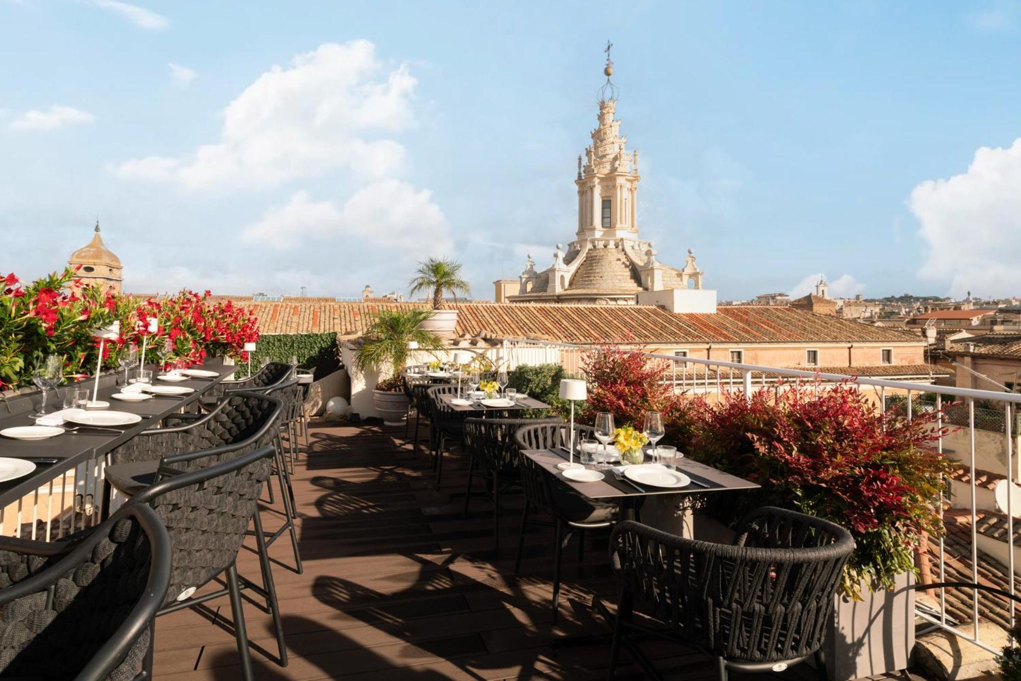 Hotell Palazzo Navona