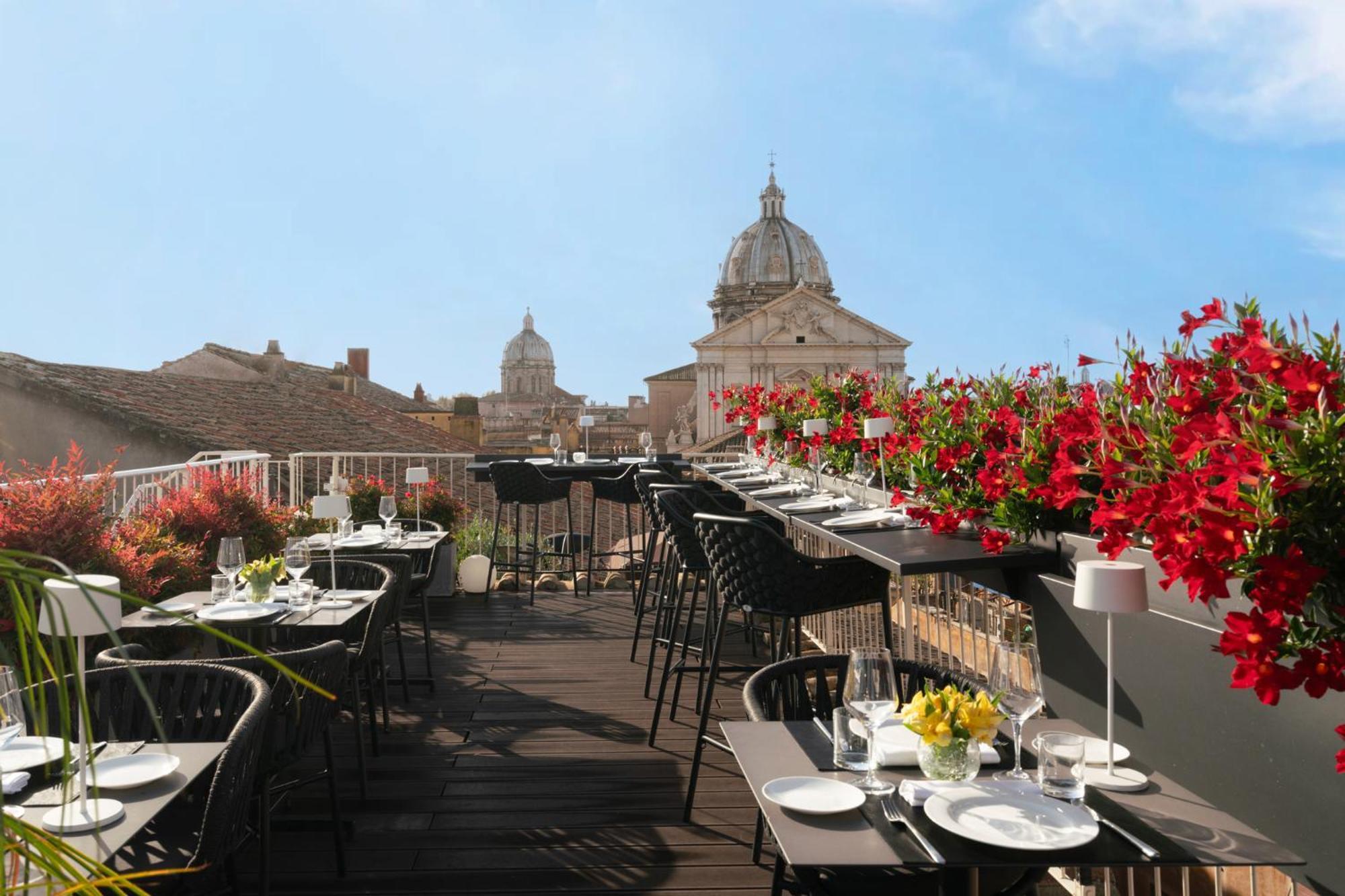 Hotell Palazzo Navona 4*