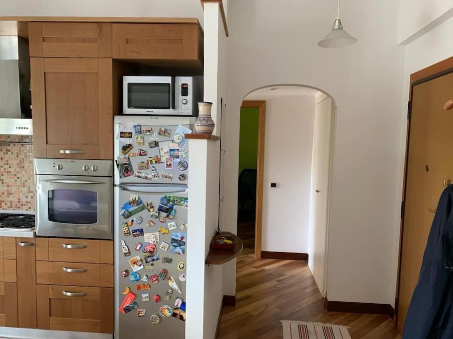 Home: Coli'n Cozy * Roma