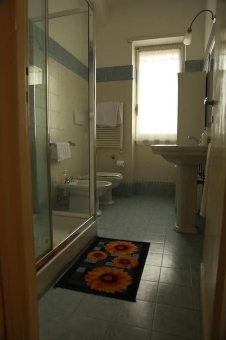 Apartamento San Peter's Heaven's Door