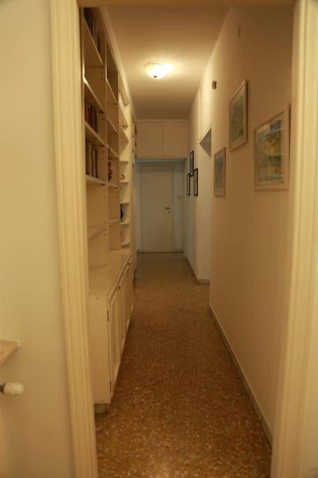 Apartamento San Peter's Heaven's Door *