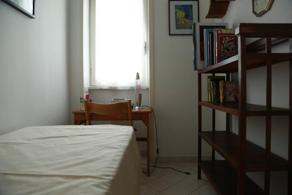 San Peter's Heaven's Door Apartamento *