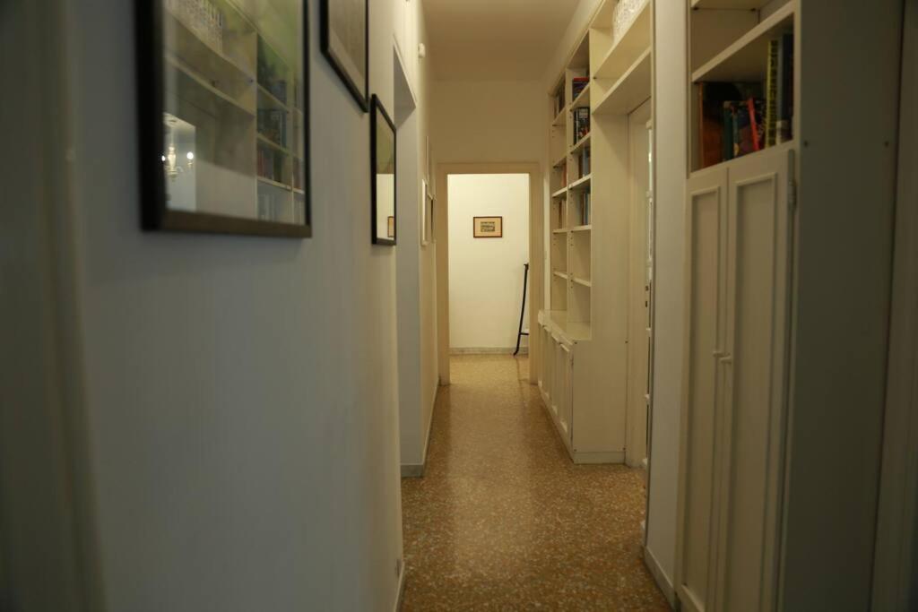 Apartamento San Peter's Heaven's Door