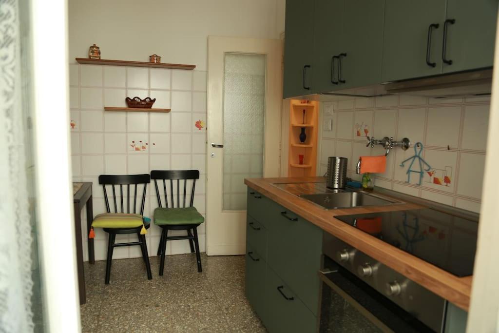 San Peter's Heaven's Door Apartamento *