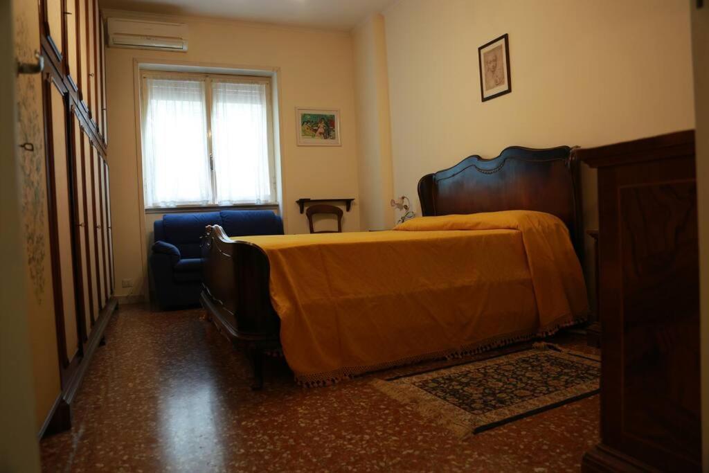 Apartamento San Peter's Heaven's Door *