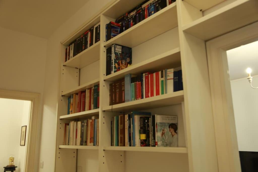 Apartamento San Peter's Heaven's Door Roma
