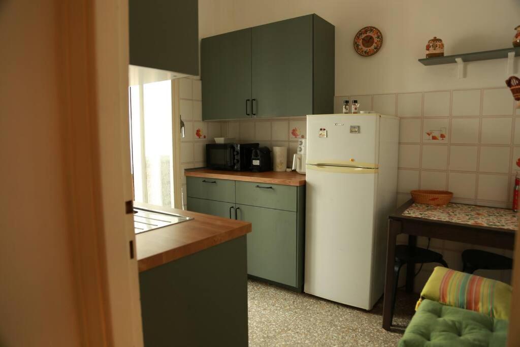 San Peter's Heaven's Door Apartamento Roma