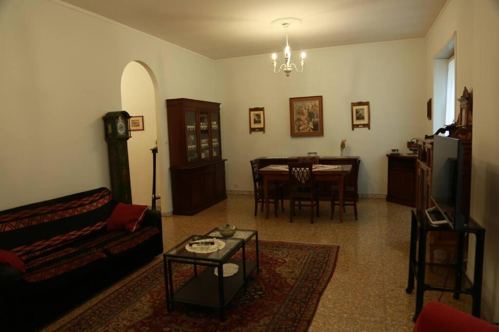 Apartamento San Peter's Heaven's Door
