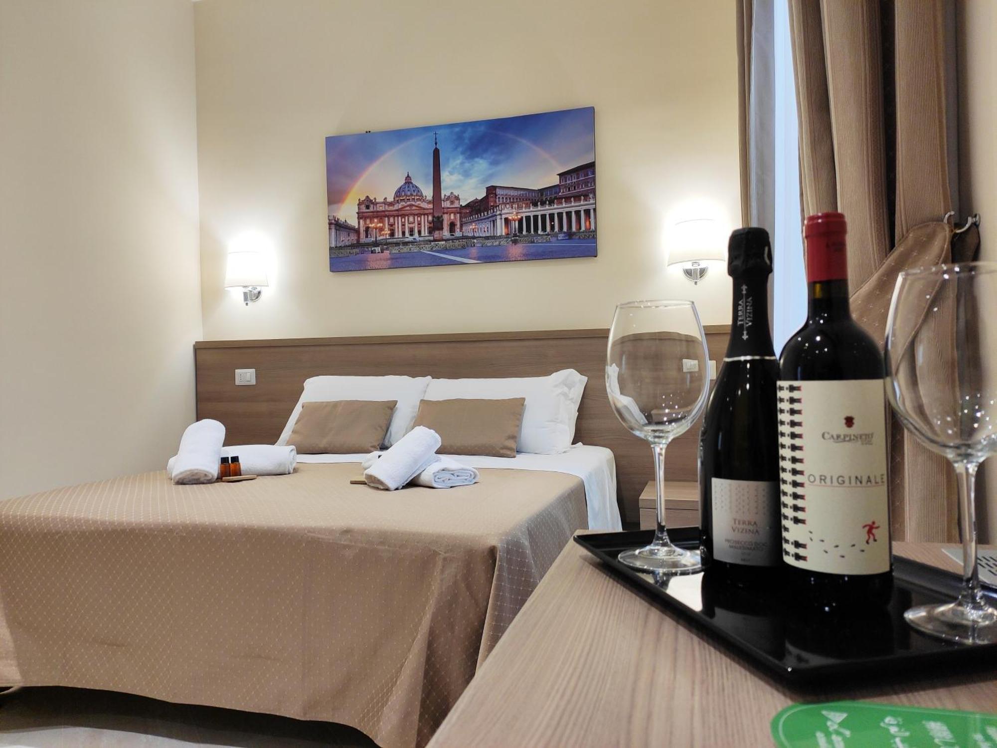Luxury - Experience Guest house