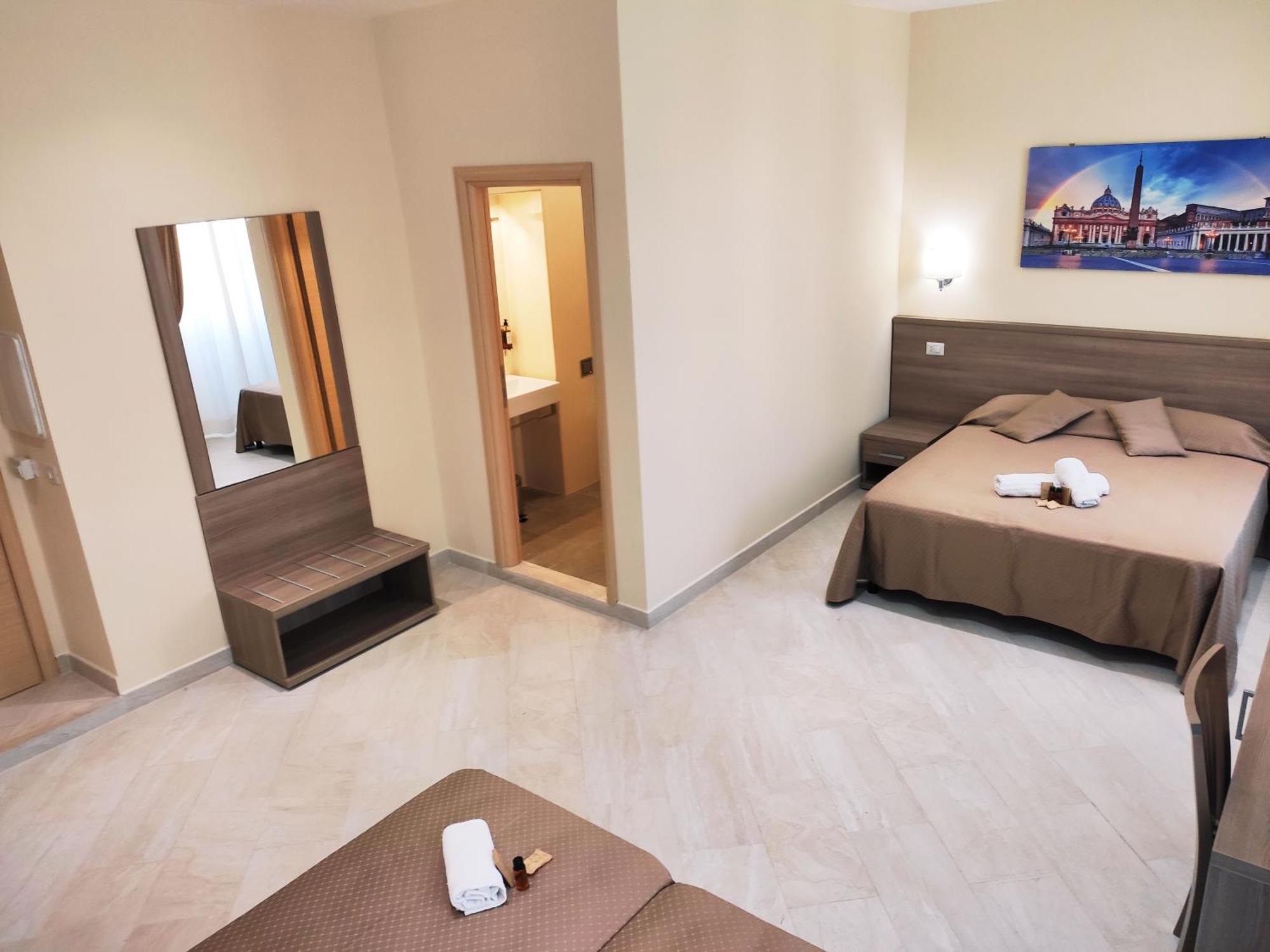 Luxury - Experience Rome