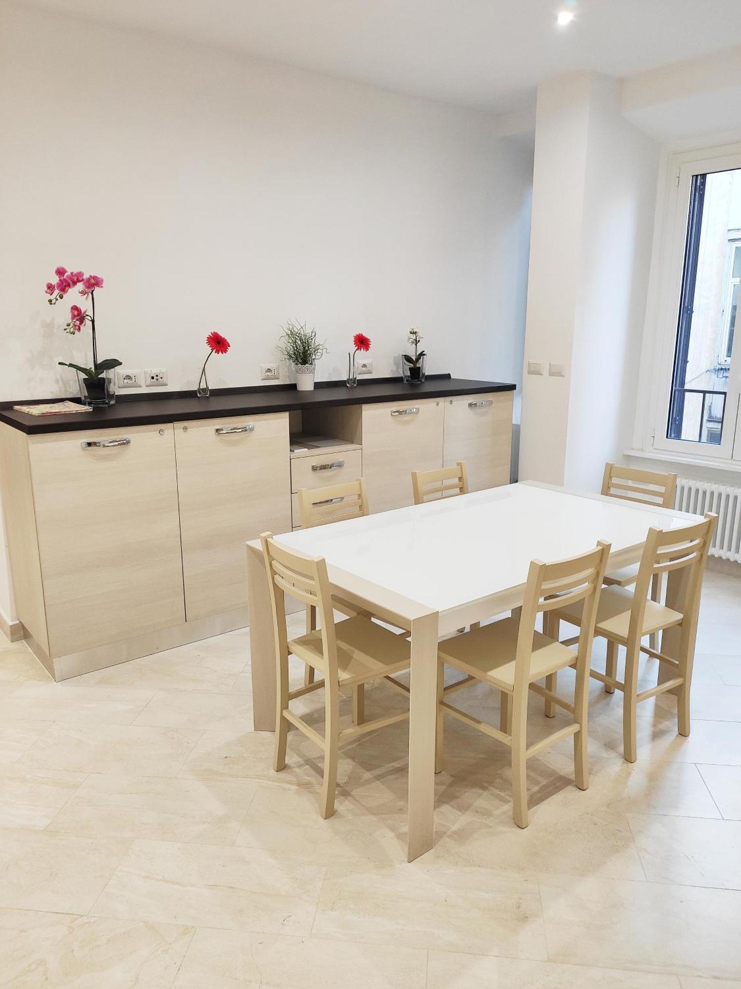 Luxury - Experience * Rome
