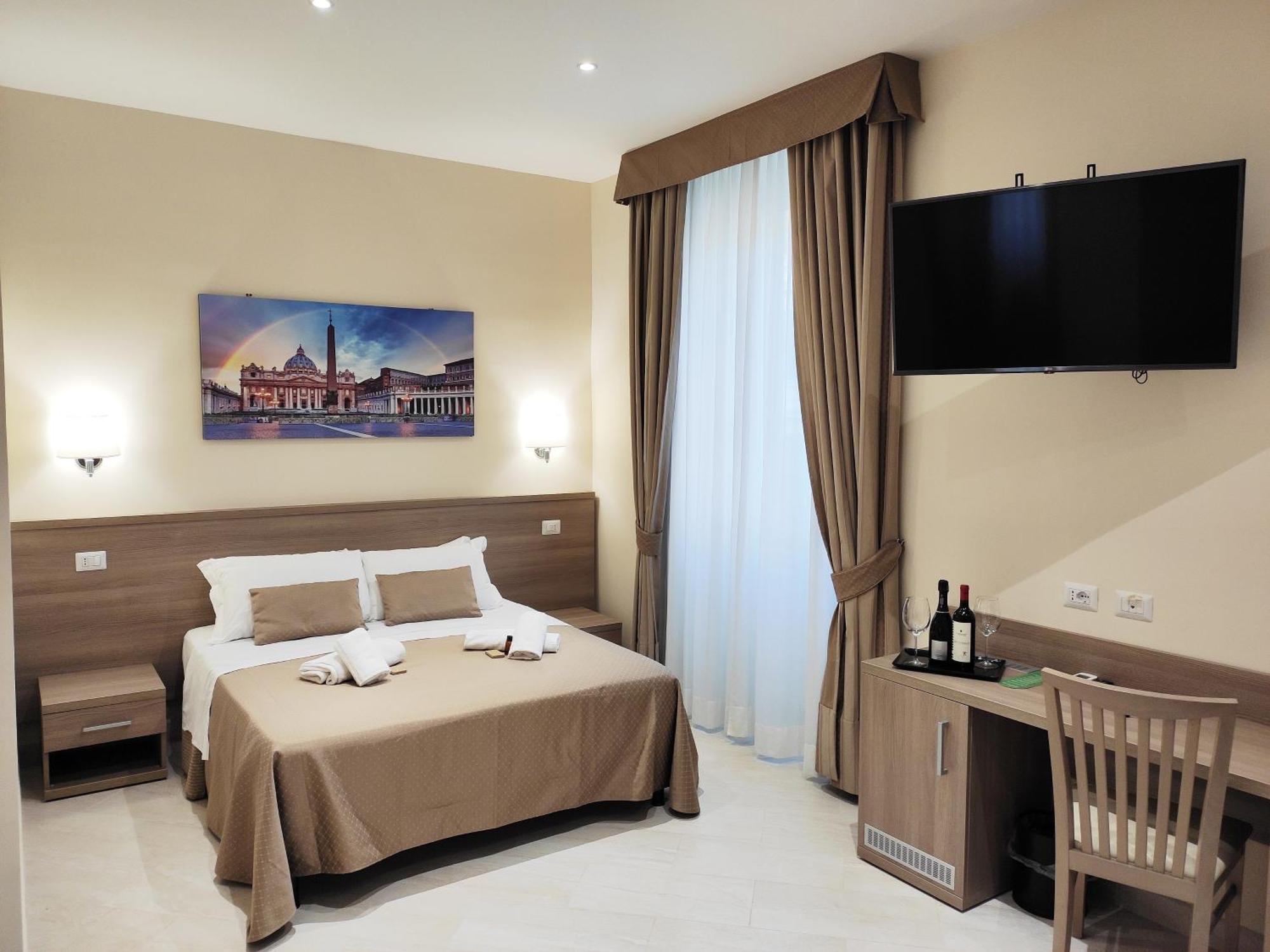 Luxury - Experience Guest house *