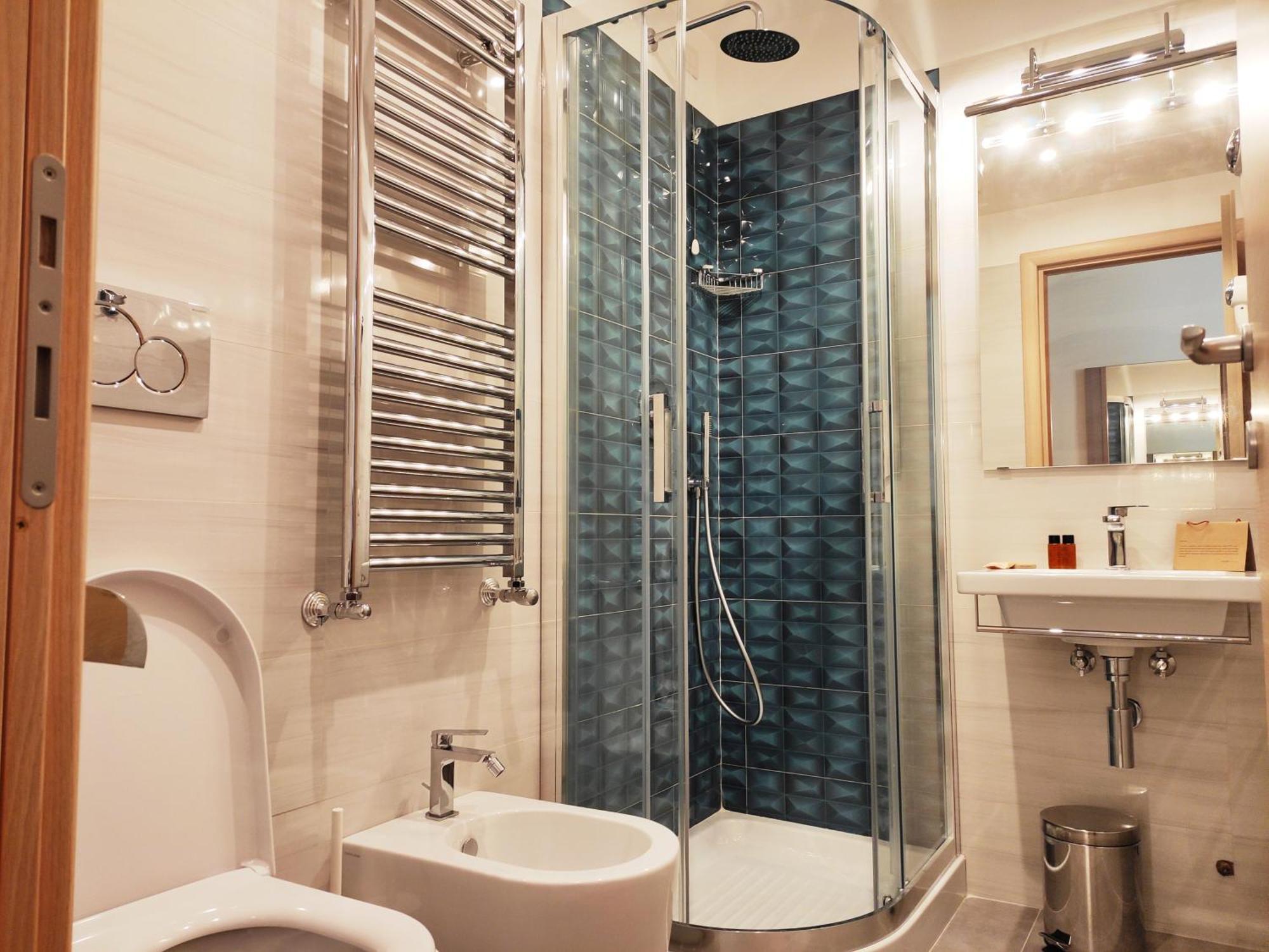 Luxury - Experience Guest house