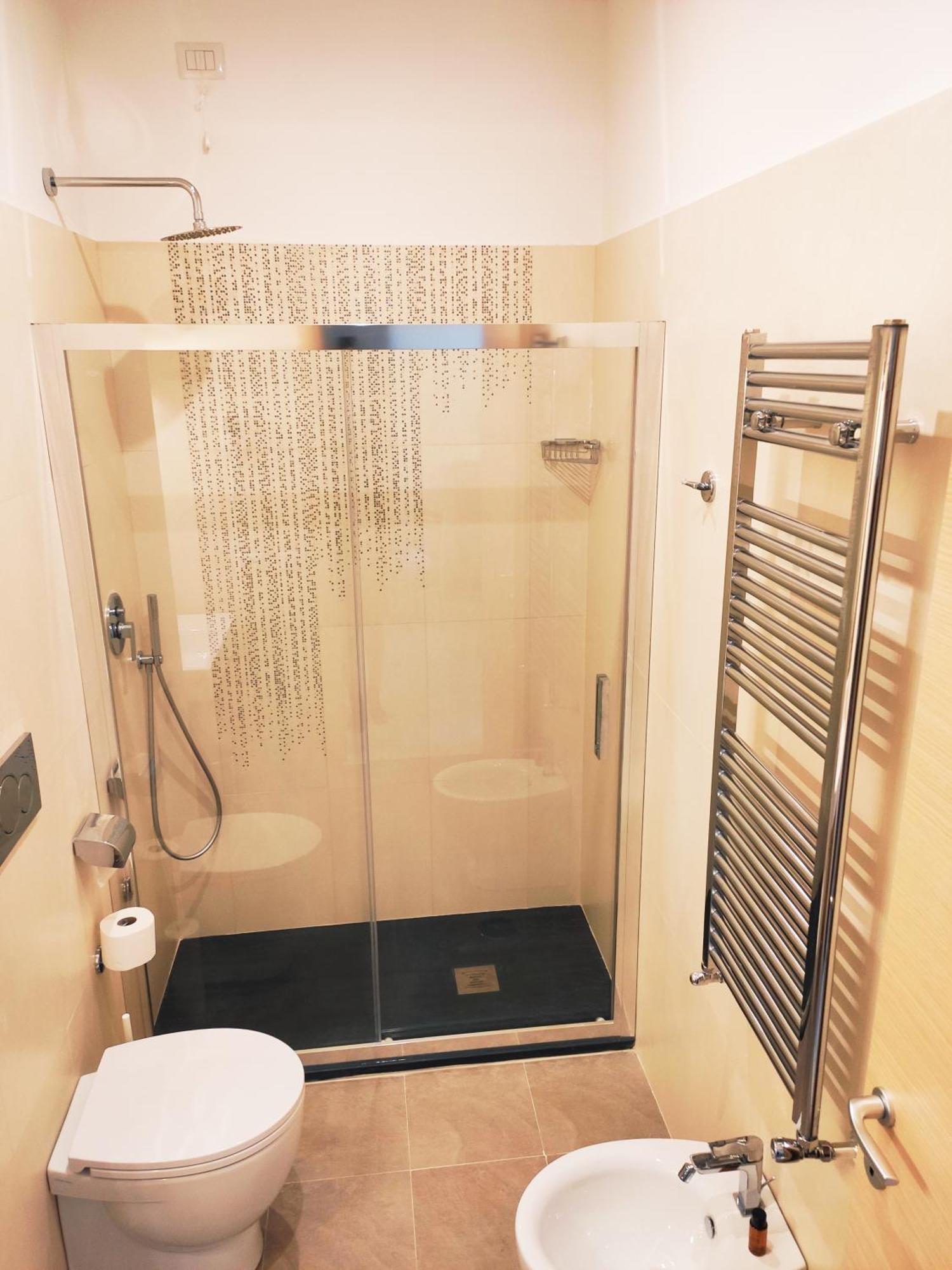 Guest house Luxury - Experience