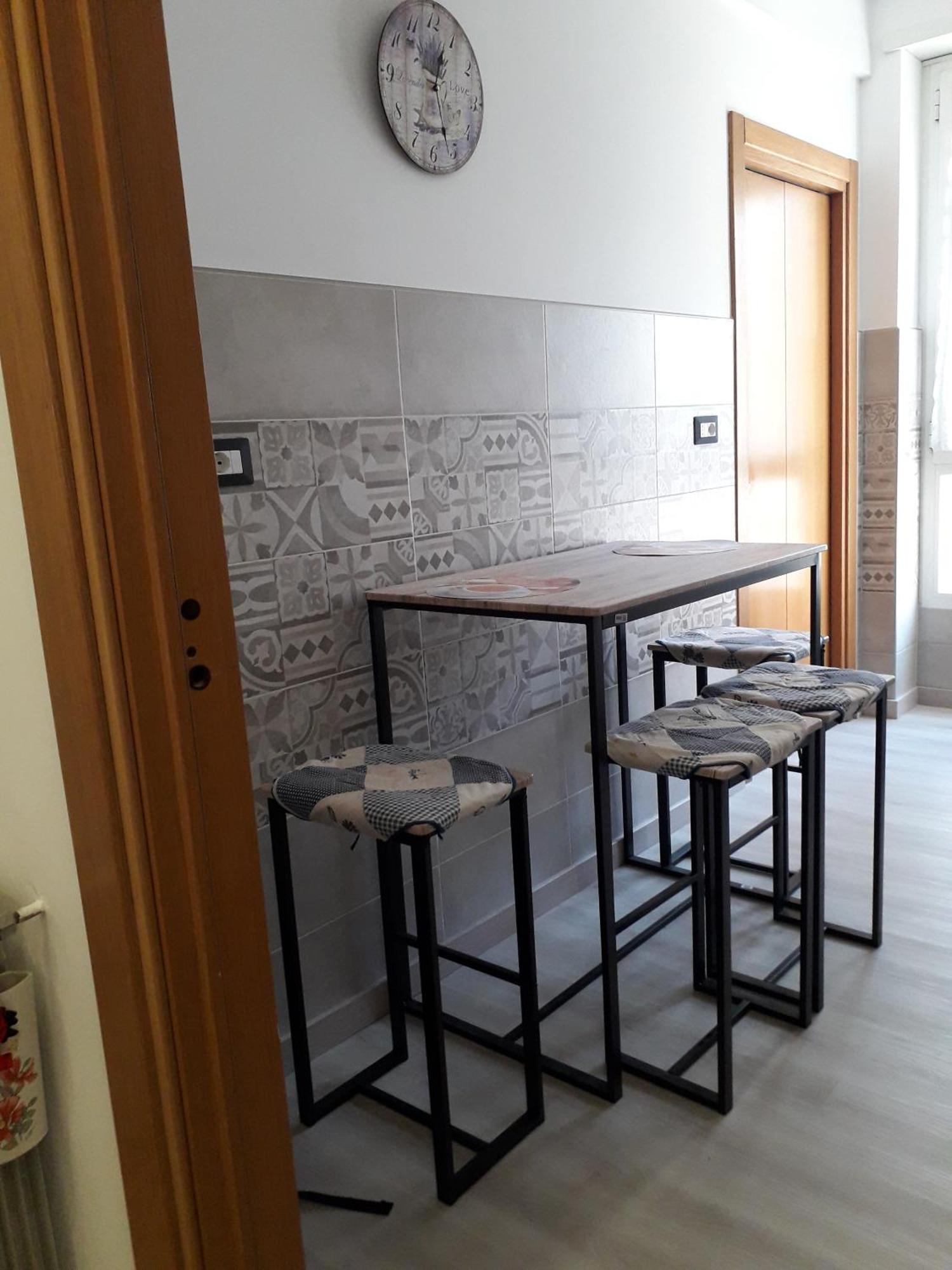 Ferienhaus Peonia La Casa...... Vacanze Per Tutti Rom