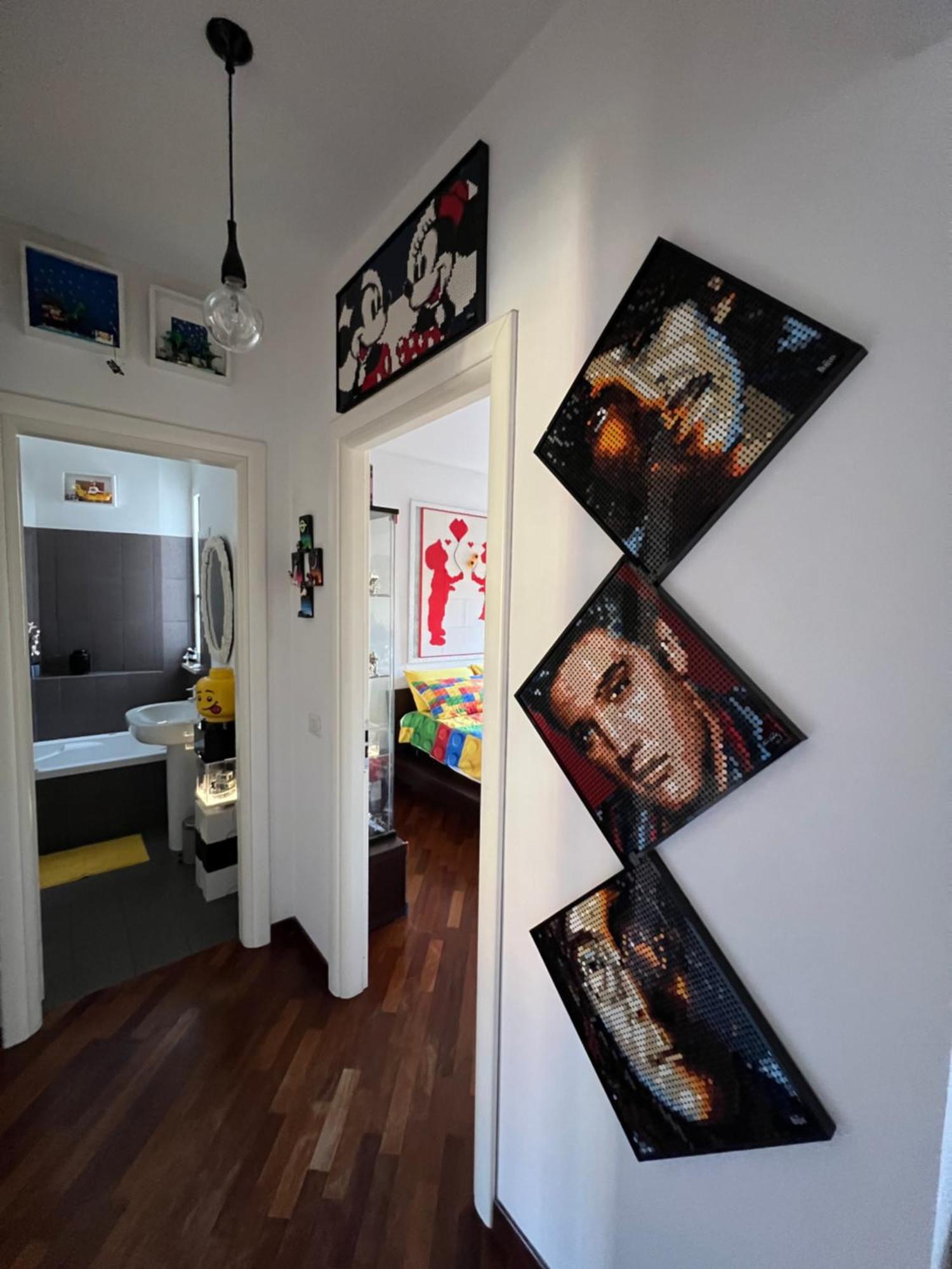 Apartment Cip's Brickhouse Rome