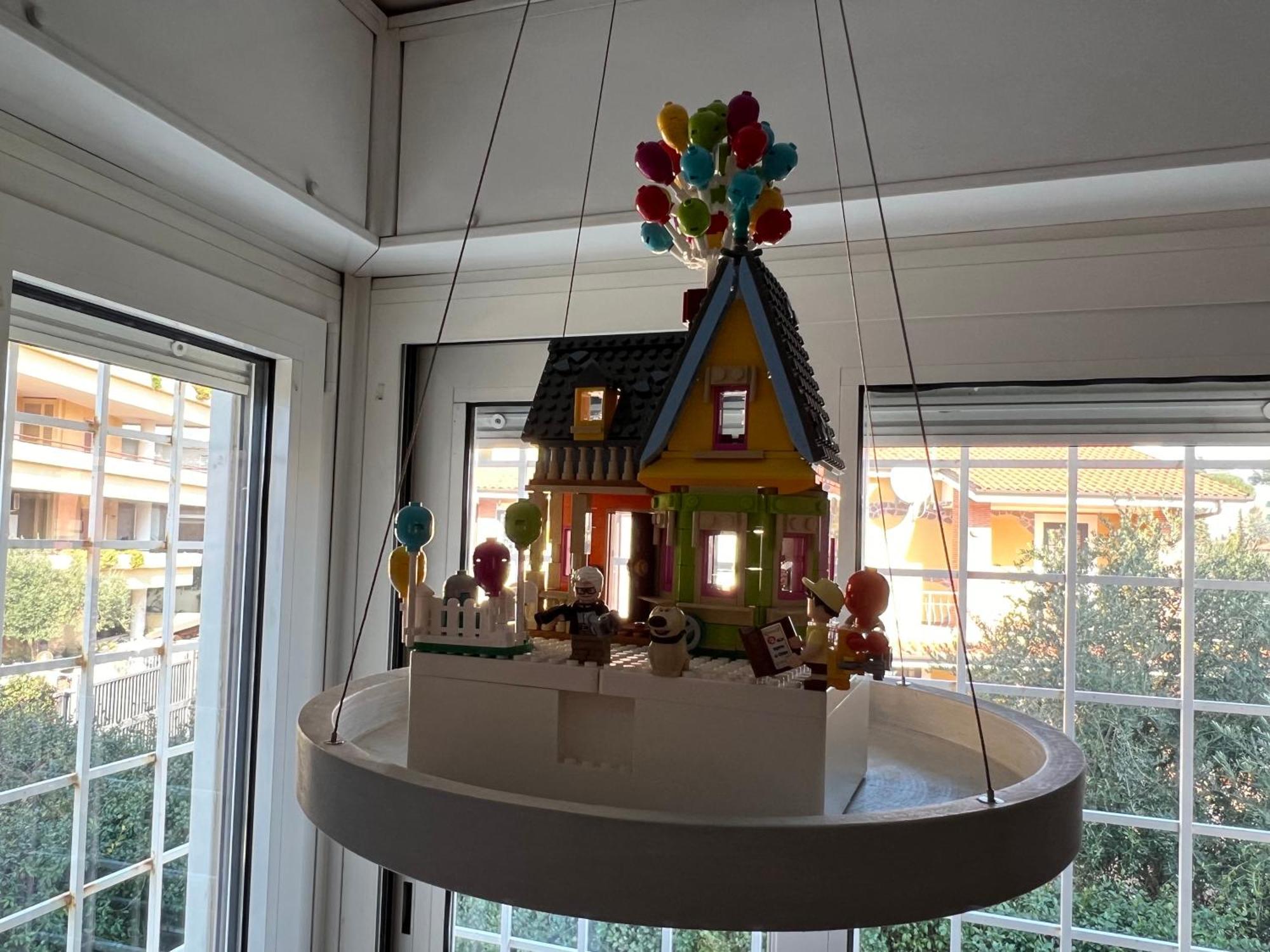 Apartment Cip's Brickhouse *