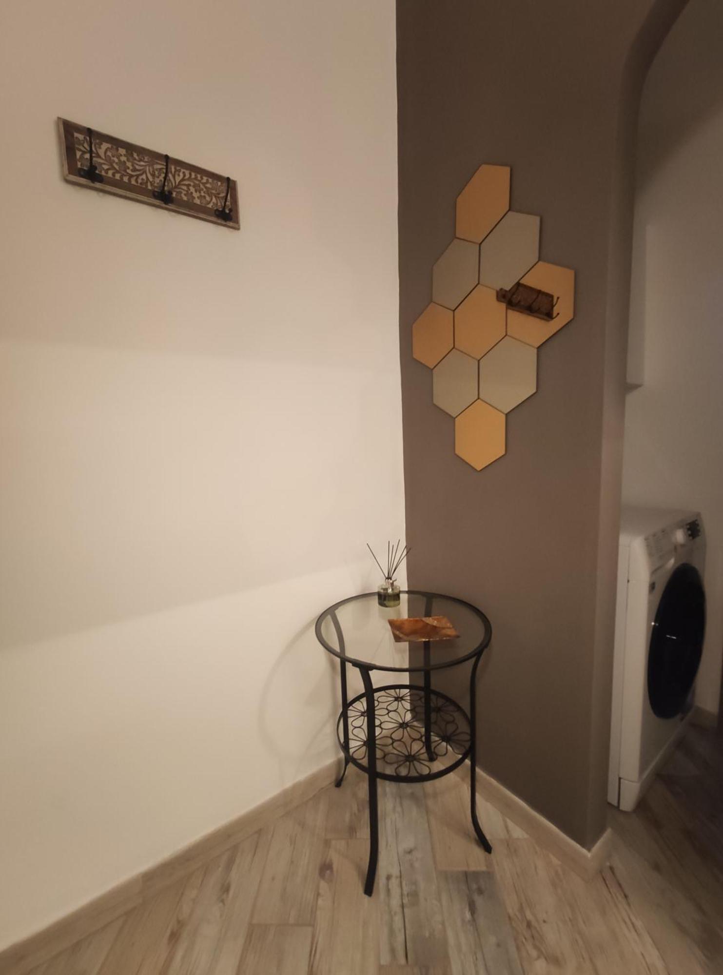 Apartment Alvin Casa Rom