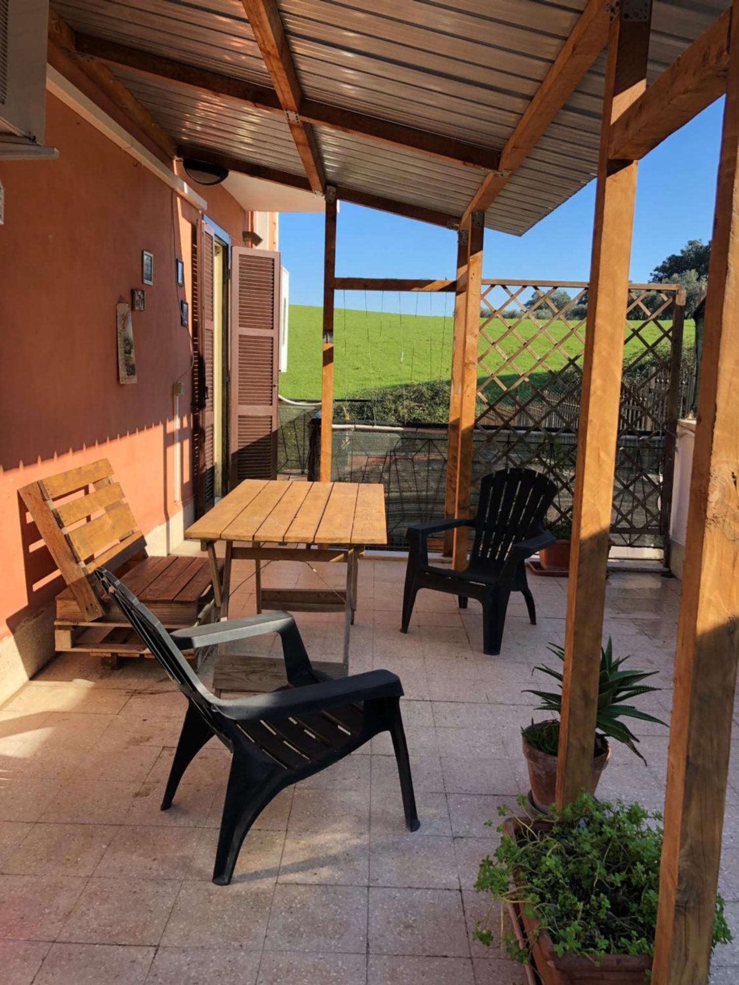 La Casetta Apartamento