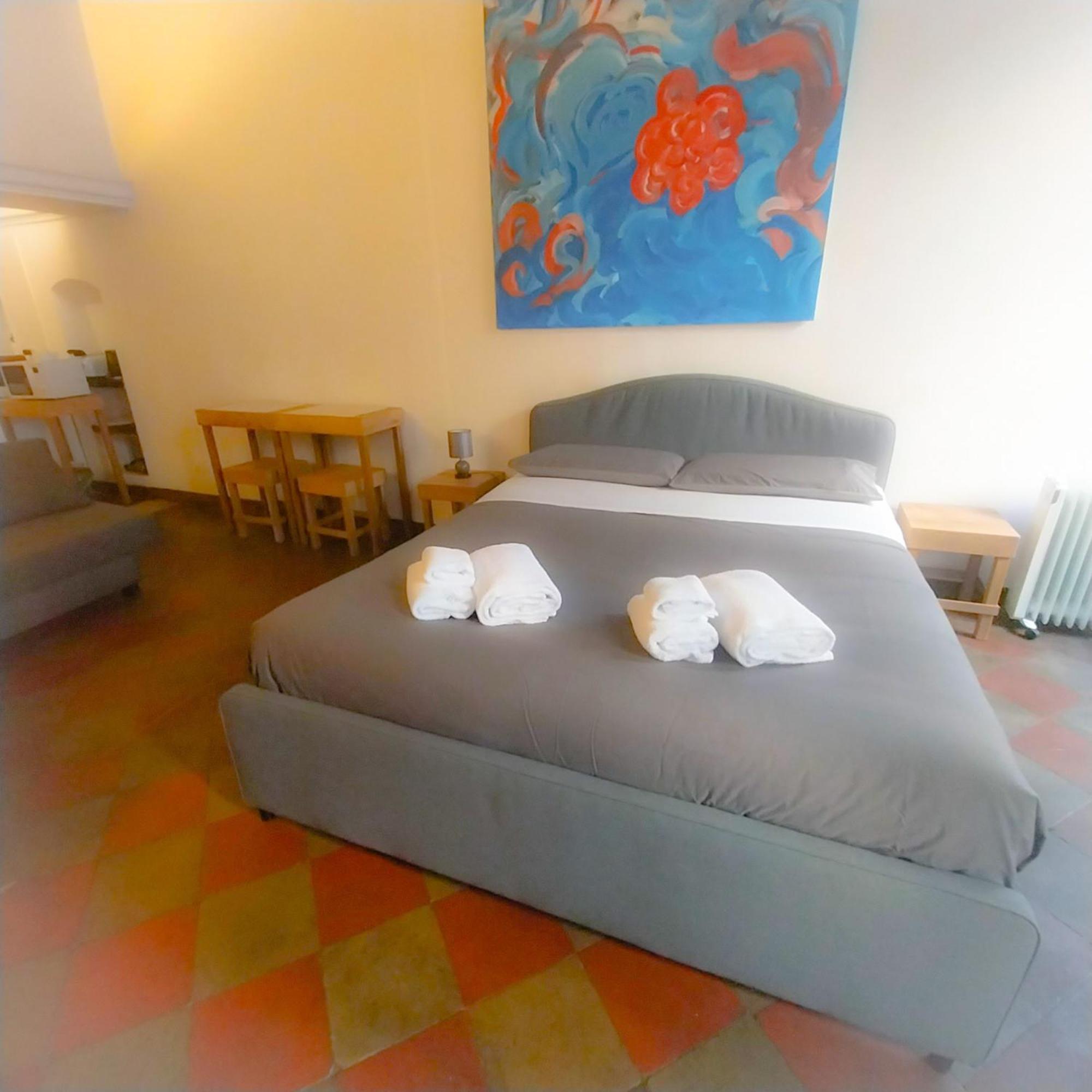 Apartment Sunhouserome