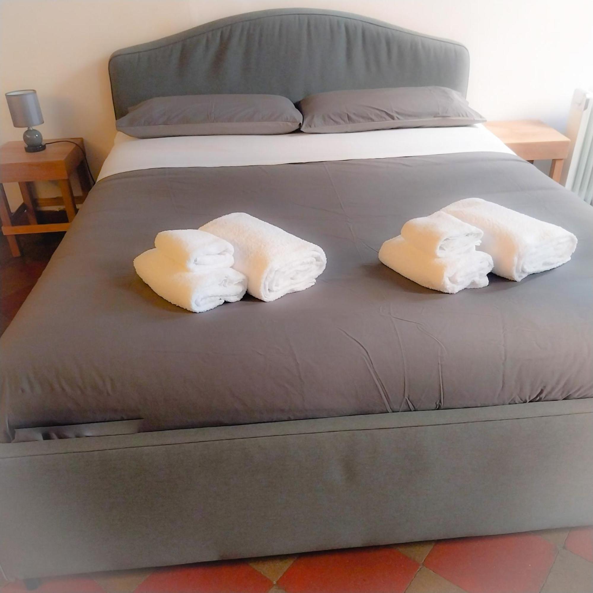 Sunhouserome Apartment