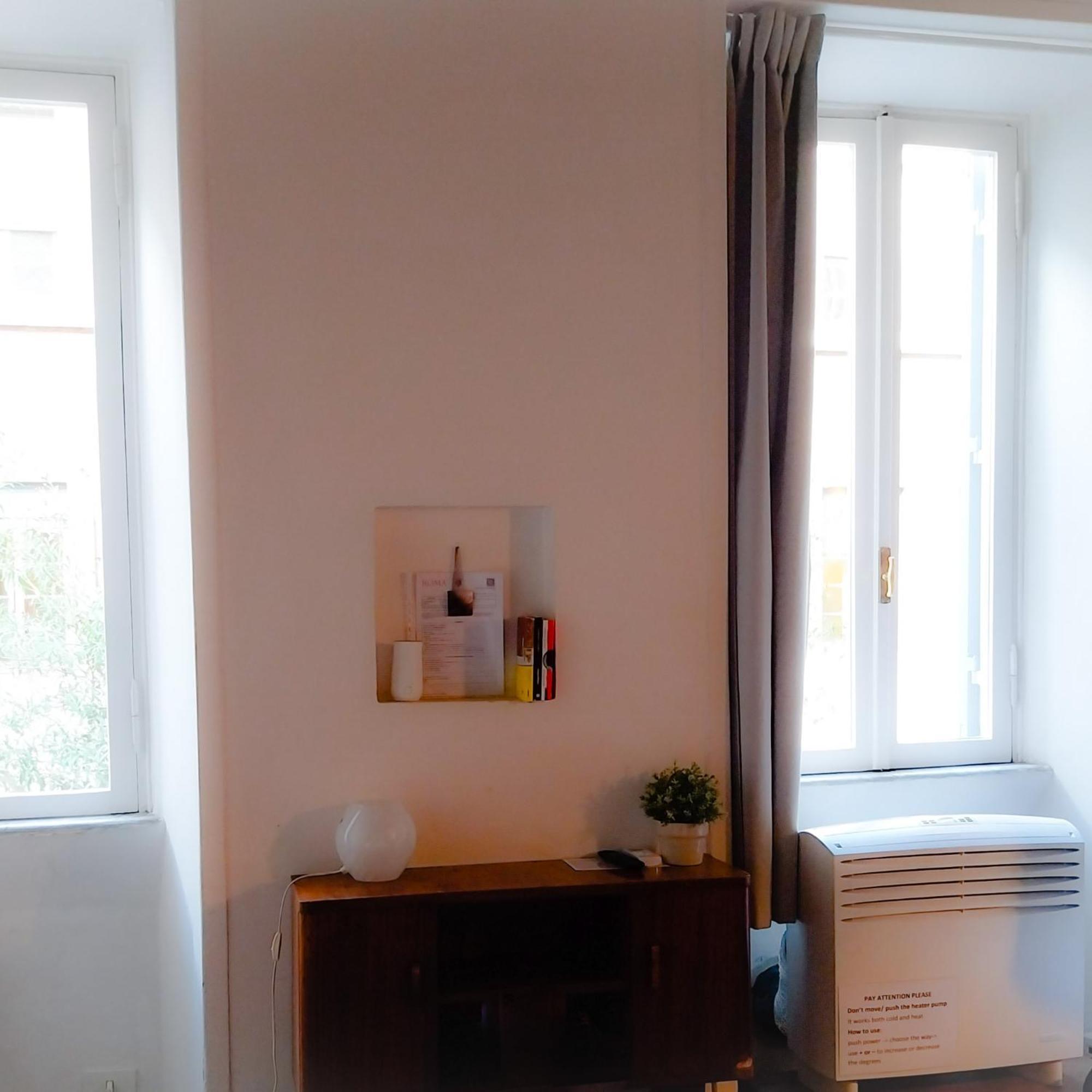 Sunhouserome Apartment