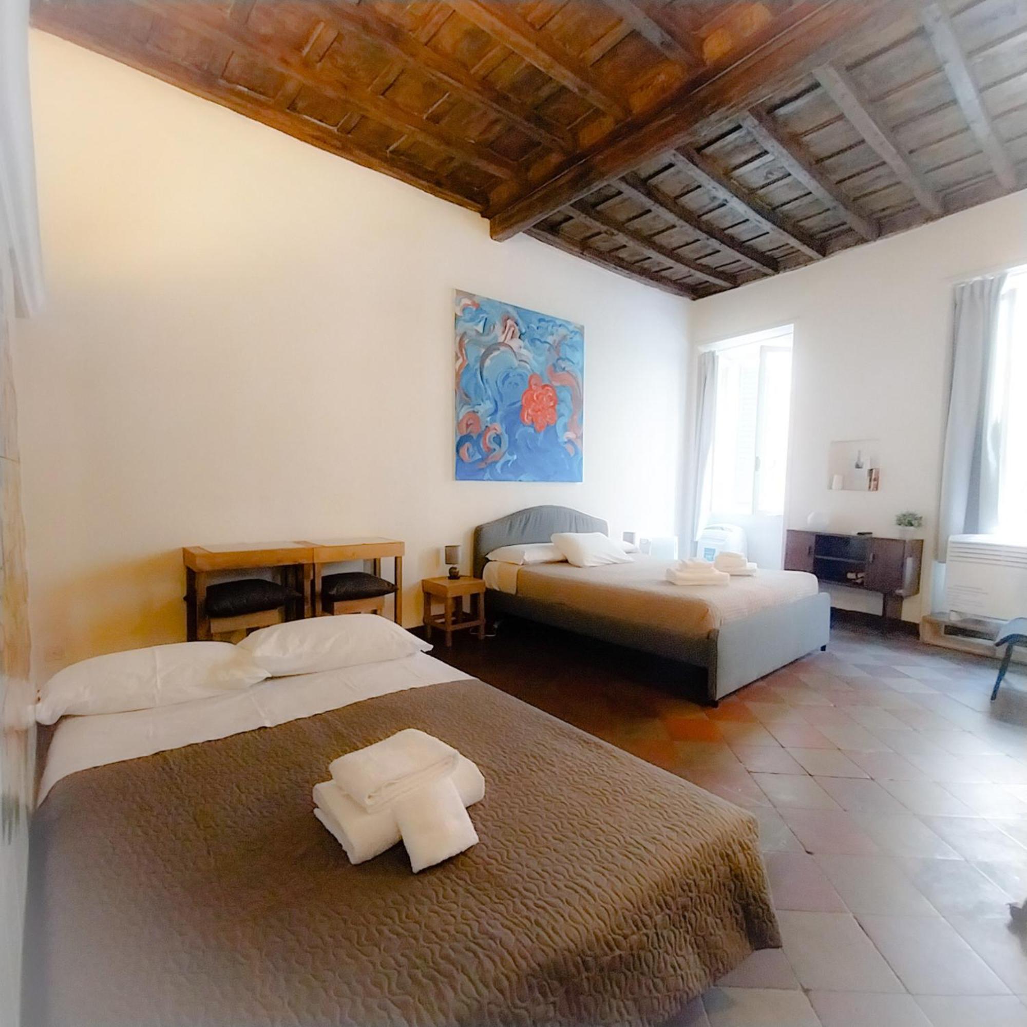 Apartment Sunhouserome