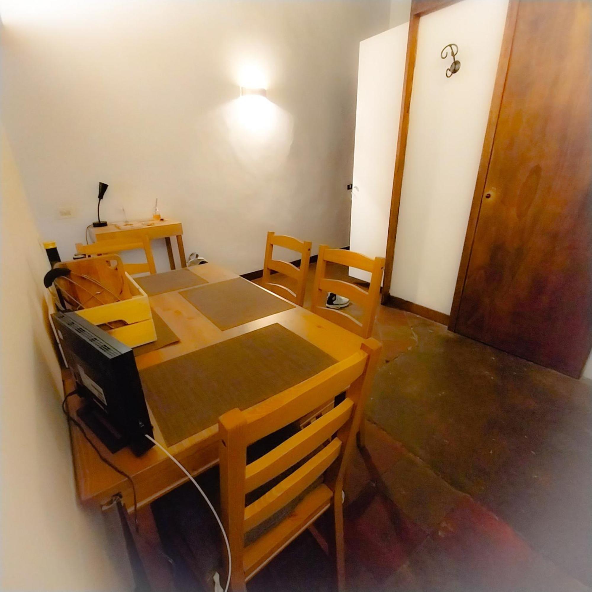 Sunhouserome Apartment